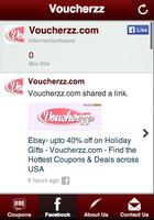 Voucherzz.com ภาพหน้าจอ 2