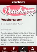 Voucherzz.com screenshot 3