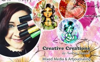 Creative Creations syot layar 2