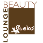 Geko® estetica & solarium biểu tượng