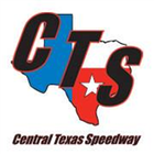 Central Texas Speedway icône