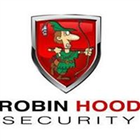 آیکون‌ RobinHood Security