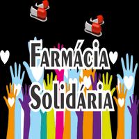 Farmácia Solidaria PIH Affiche