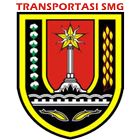 Transportasi Ke Kota Semarang 圖標
