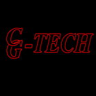 CG-TECH Info App icône