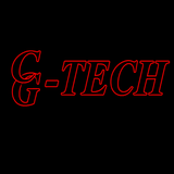 CG-TECH Info App icon