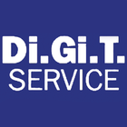 Digit Service Zeichen