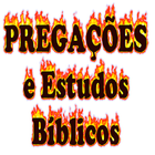 Pregações Bíblicas أيقونة