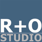 R+O Studio icône
