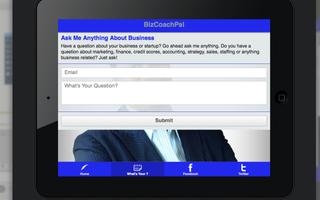 BizCoachPal syot layar 3