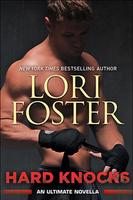 Lori Foster-poster