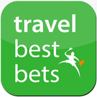 Travel Best Bets icône