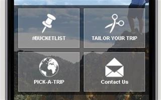 Travel Best Bets screenshot 2