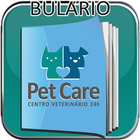 Pet Care para cães e gatos 圖標