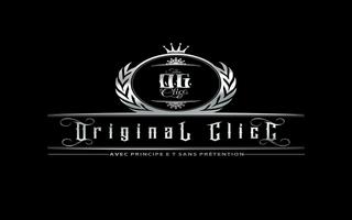 برنامه‌نما THA OG CLICC عکس از صفحه