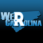 WeRCarolina 아이콘