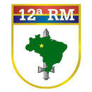 12ª RM - Exército Brasileiro APK
