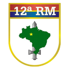12ª RM - Exército Brasileiro icono