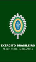 12ª RM - Exército Brasileiro Affiche