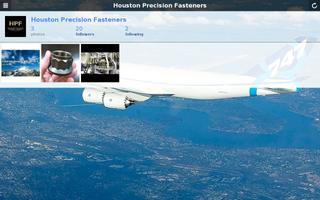 Houston Precision Fasteners ảnh chụp màn hình 3