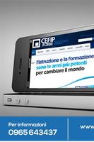 Cefip Form Cartaz