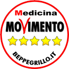 M5S Medicina आइकन