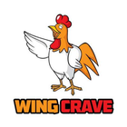 Wing Crave ícone