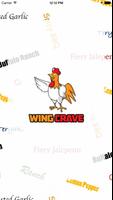 Wing Crave Affiche