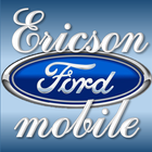 ikon Ericson Ford