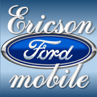Ericson Ford icon