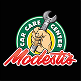 Modesti's Car Care Center icône