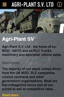 Agri-Plant SV تصوير الشاشة 1