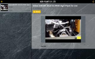 Agri-Plant SV capture d'écran 3