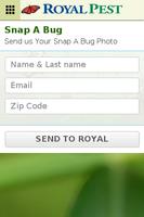Royal Pest Solutions скриншот 1