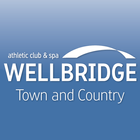 Wellbridge Town & Country Zeichen