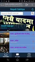 Nepali Literature+ capture d'écran 2