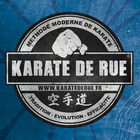 ikon Karaté de Rue