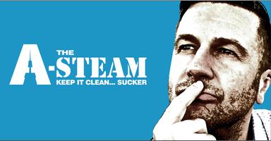 Poster The A-Steam Cleaning Ltd