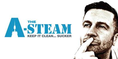 The A-Steam Cleaning Ltd capture d'écran 3