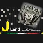 JLand - Habitat Bianconero icon