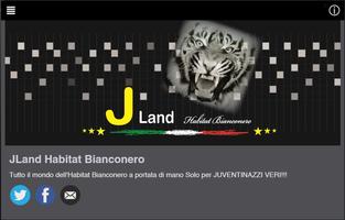 JLand - Habitat Bianconero screenshot 1