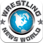 Wrestling News World ไอคอน
