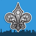The NOLA Guide-icoon