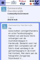 Stationsomgeving Harderwijk capture d'écran 1