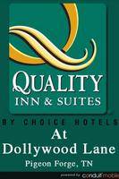Quality Inn at Dollywood Lane Affiche