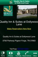 Quality Inn at Dollywood Lane capture d'écran 1