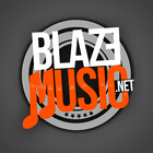 BlazeMusic.net アイコン