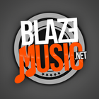 BlazeMusic.net icono