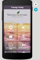 Young Living スクリーンショット 1