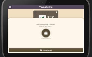 2 Schermata Young Living